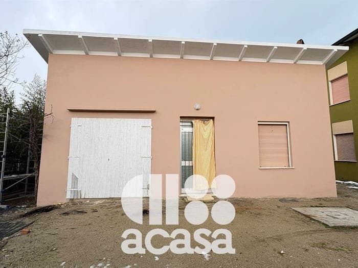 Casa trilocale in vendita in via eulero, Villamarina Monte, Cesenatico