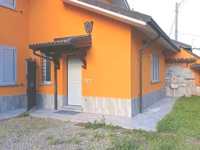 Casa con 5 locali in vendita in Borghetto di Borbera