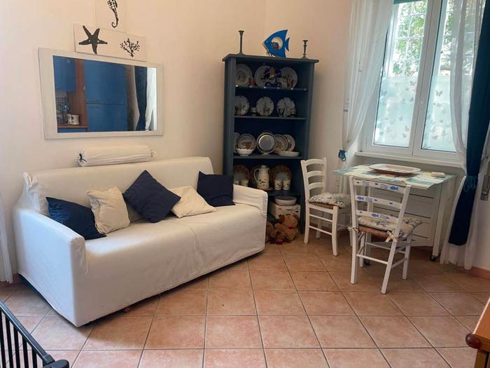 Appartamento monolocale in vendita in Via Forte dei Marmi, Fregene, Fiumicino