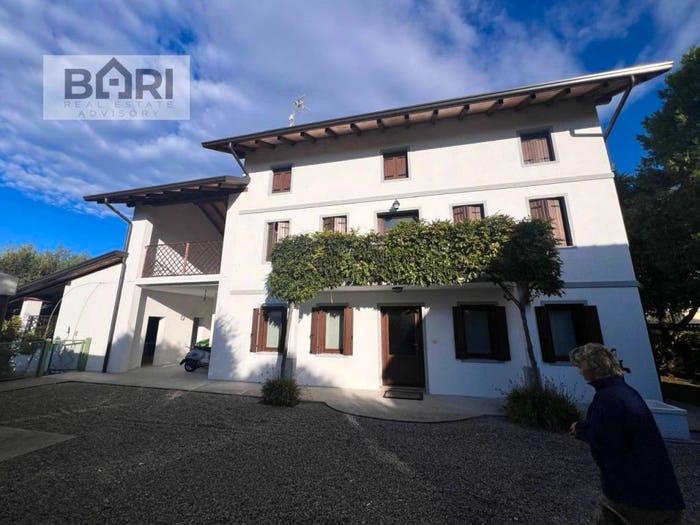 Casa con 6 locali in vendita in Via Luigi Nono, Vigonovo Fontanafredda, Fontanafredda