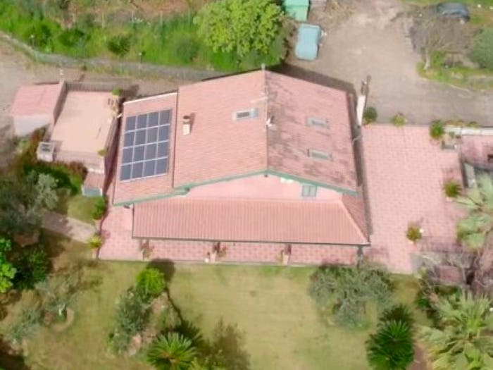 Casa con 6 locali in vendita in via Cerami, Pennisi Santa Maria Ammalati Piano d'Api, Acireale