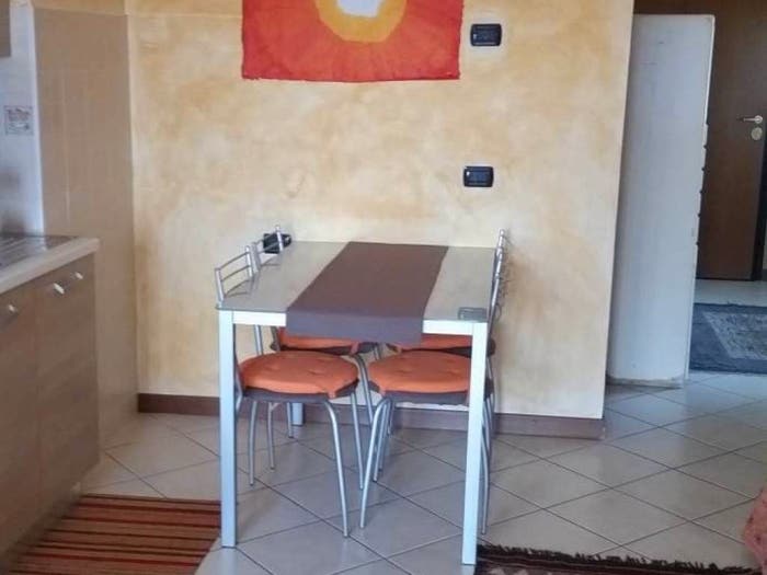 Appartamento bilocale in vendita in via giolitti, Pablo Prati Bocchi, Parma