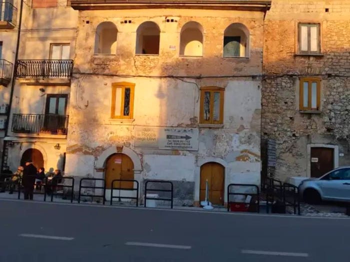 Case in Vendita e in Affitto - 3