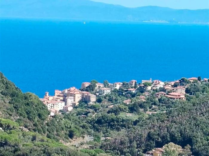 Appartamento trilocale in vendita in via aspasia pazzaglia, Rio Nell'Elba, Rio