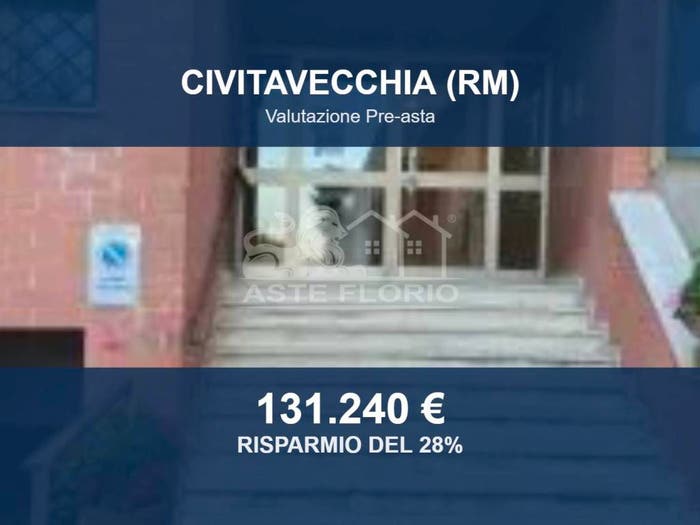 Appartamento con 5 locali in vendita in Via Raffaello Sanzio, Matteotti Uliveto Buonarroti, Civitavecchia