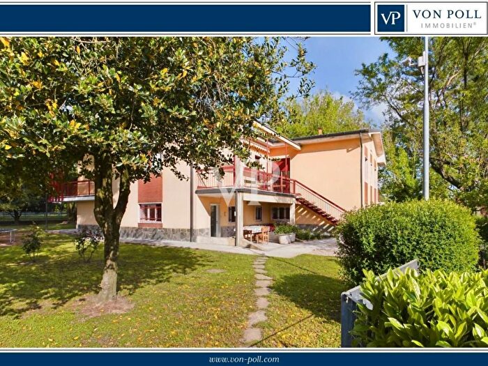Casa con 6 locali in vendita in Forlanini, Centro, Codogno