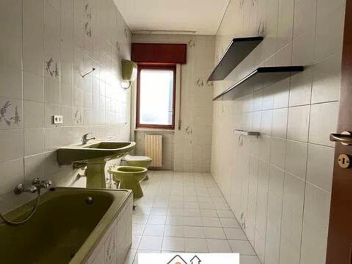 Appartamento con 5 locali in vendita in Via Nazionale, Mercogliano