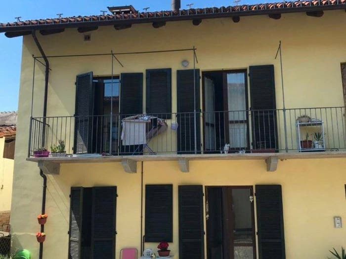 Appartamento bilocale in vendita in Via Craveri, Centro, Bra