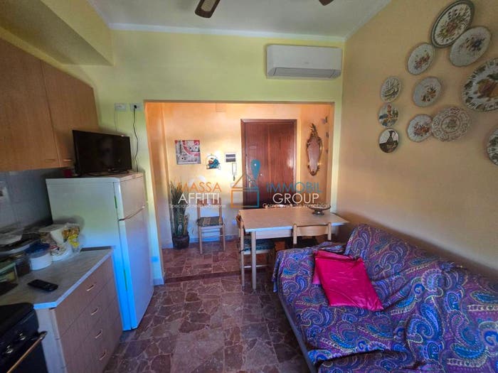 Appartamento trilocale in vendita in Via Luni, Bondano Partaccia, Massa