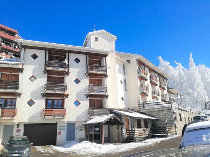 Appartamento bilocale in vendita in Via Capricorno, Prato Nevoso, Frabosa Sottana