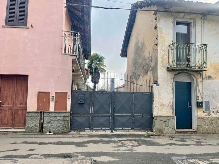 Appartamento monolocale in vendita in appartamento via piave, Centro, Garzigliana