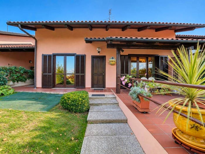 Casa con 5 locali in vendita in Via Tetto Nuovo, Pino Torinese