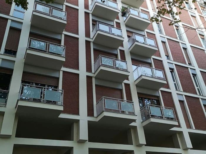 Appartamento trilocale in vendita in Corso Luigi Einaudi, Stazione, Asti