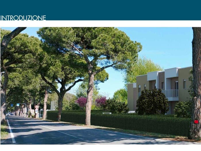 Appartamento trilocale in vendita in Via Tagliamento, Ca' Savio, CavallinoTreporti