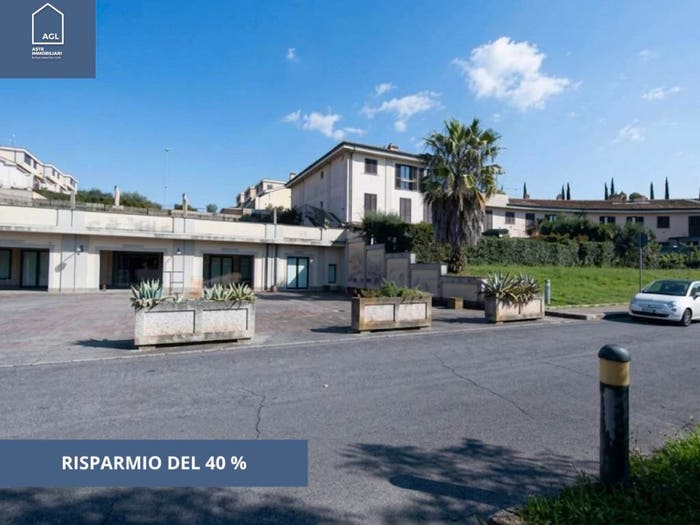 Appartamento bilocale in vendita in Via di Marco Simone, Marco Simone, Guidonia Montecelio