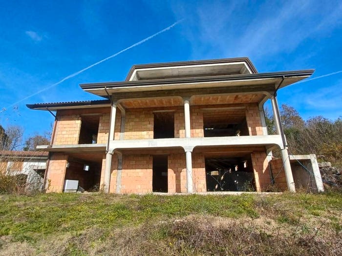 Casa in vendita in Via Cirello, Ceccano