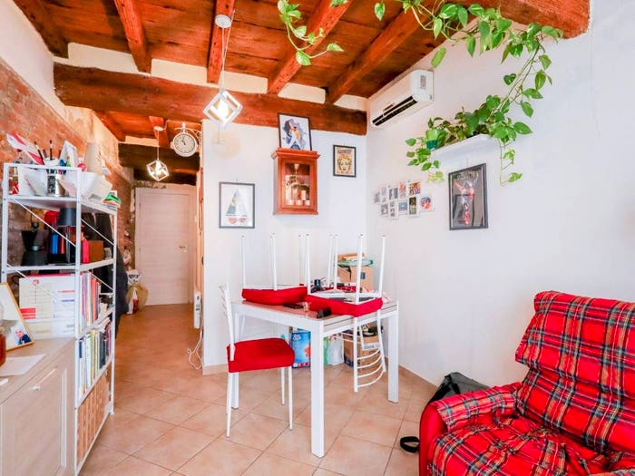 Appartamento bilocale in vendita in Via Marsala, Centro, Mirandola