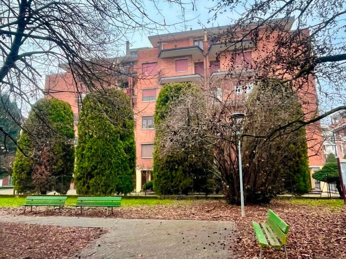 Appartamento trilocale in vendita in Via Ottavio Lazzari, Santa Rita, Novara