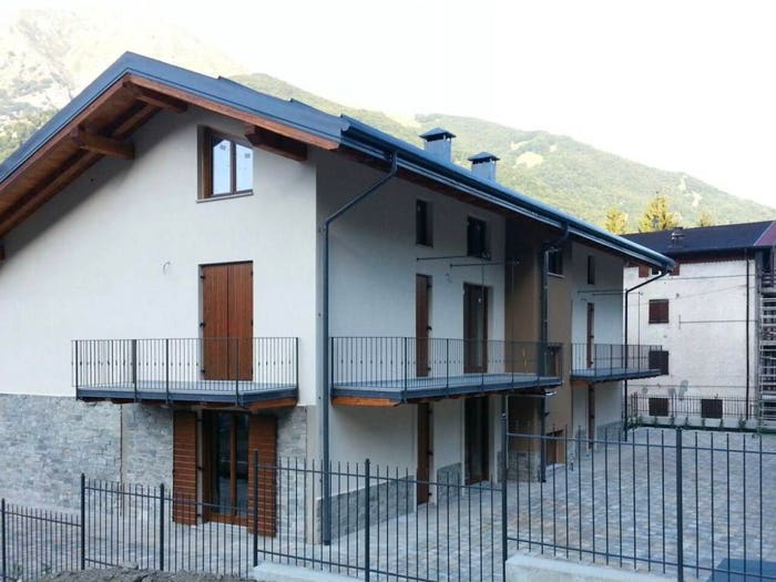 Case in Vendita e in Affitto - 3