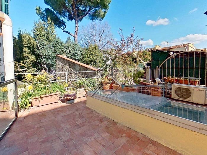Casa quadrilocale in vendita in Via Faentina, Le Cure, Firenze