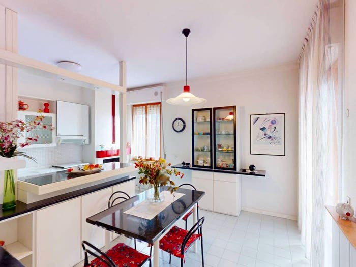 Appartamento quadrilocale in vendita in Via Romolo Murri, Centro, Montecassiano