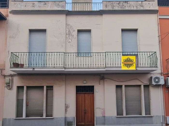 Casa con 6 locali in vendita in Centro, Avola