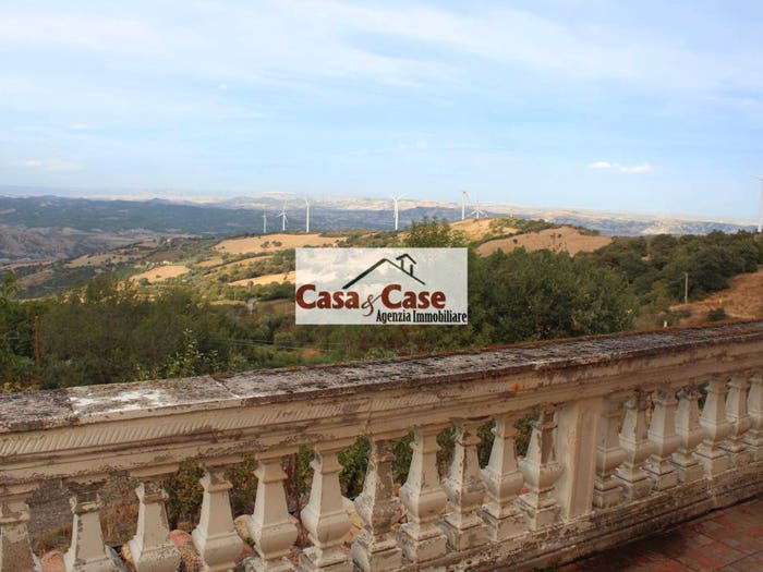 Casa con 6 locali in vendita in Contrada Castagna, Valsinni