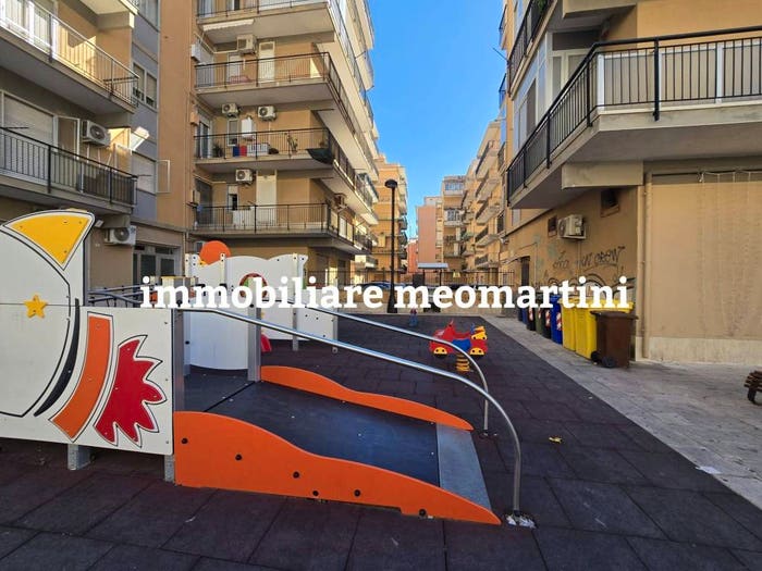 Appartamento trilocale in vendita in Via Tisia, Tica Zecchino, Siracusa