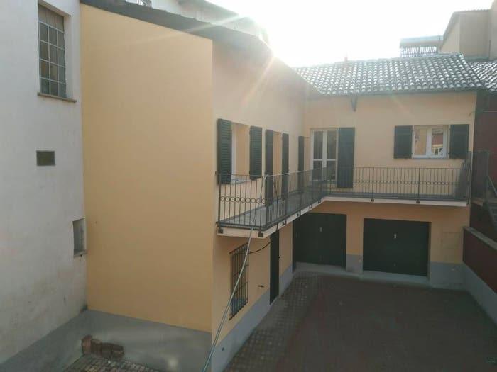 Casa trilocale in vendita in Via Guglielmo Marconi, Novi Ligure