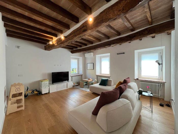 Casa con 6 locali in vendita in Via Crocetta, Castelnuovo Fogliani, Alseno