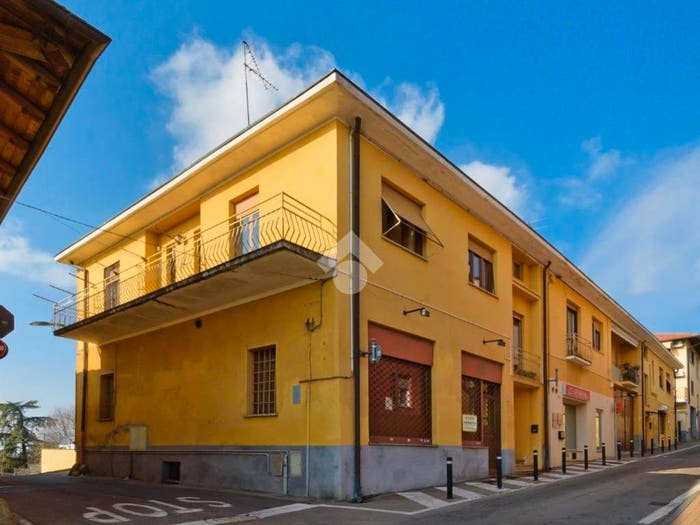 Appartamento quadrilocale in vendita in Via Umberto I, Pecetto Torinese