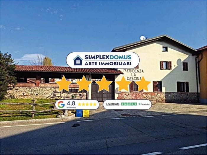 Appartamento quadrilocale in vendita in Via Carlo Felice Trossi, Gaglianico