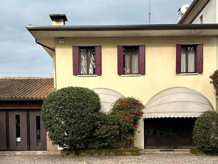 Casa con 5 locali in vendita in Alberone, Castello di Godego