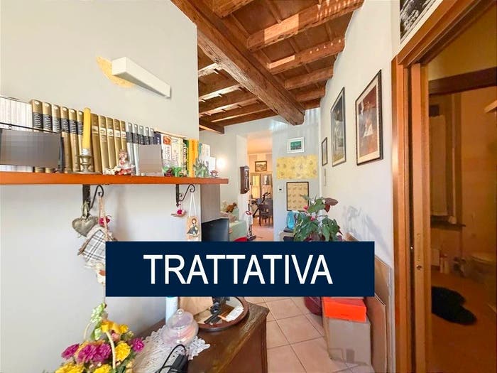 Appartamento bilocale in vendita in Piazza Pozzobonelli, Centro, Arluno