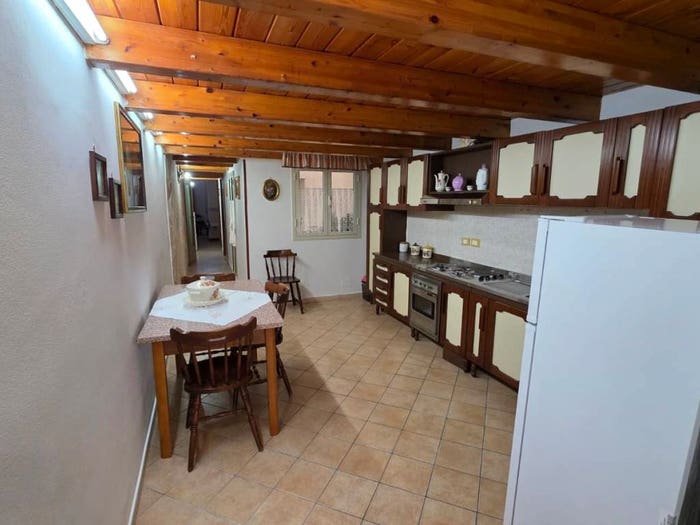 Appartamento trilocale in vendita in Via Epicarmo, Centro, Augusta