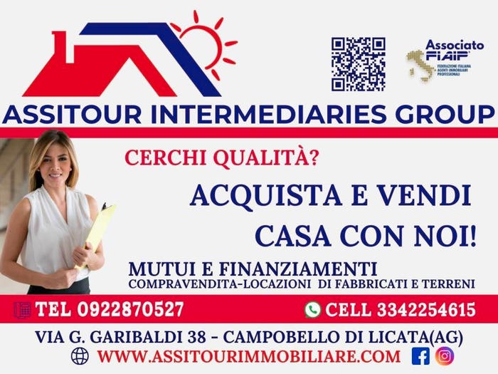 Case in Vendita e in Affitto - 2