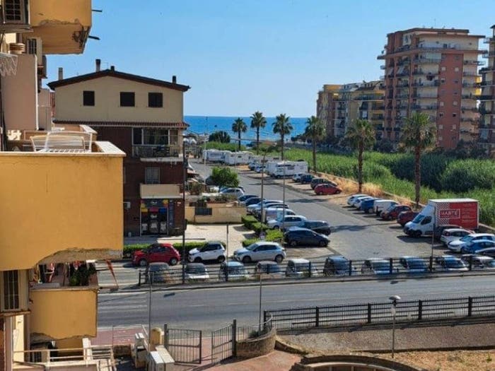 Appartamento bilocale in vendita in Via Palo Laziale, Palo Laziale, Ladispoli