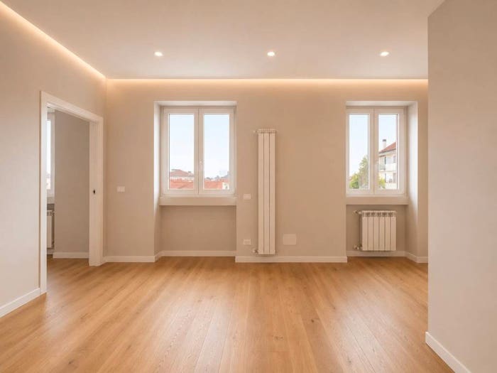 Appartamento bilocale in vendita in Viale Monza, Turro, Milano