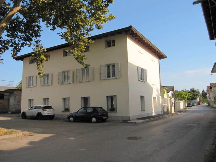 Appartamento trilocale in vendita in Via del San Michele, Centro, Gorizia