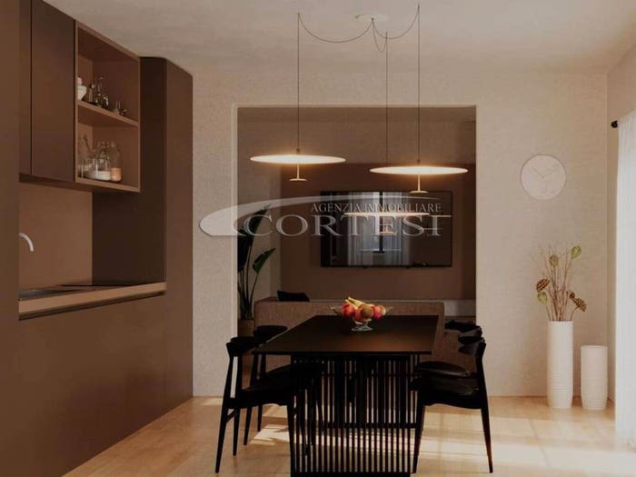 Appartamento quadrilocale in vendita in Via Dario e Giulio Guerrini, Centro, Città di Castello