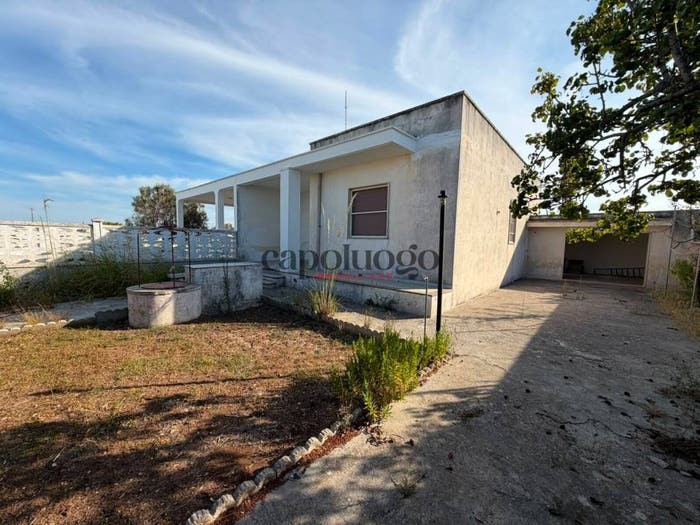 Casa trilocale in vendita in Via Teramo, Torre Rinalda, Lecce