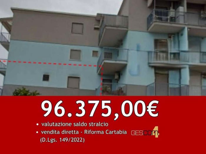 Casa con 5 locali in vendita in strada provinciale, Centro, Battipaglia
