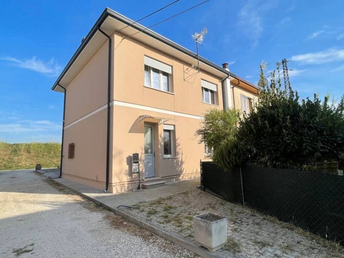 Casa con 5 locali in vendita in Via ca' rossa, Monselice