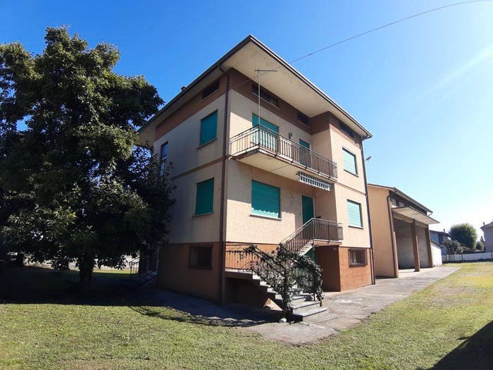 Casa con 6 locali in vendita in Centro, Villaverla