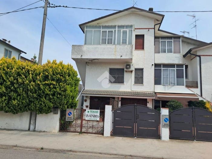 Appartamento bilocale in vendita in Via Maggiore Leggero, Porto Garibaldi, Comacchio