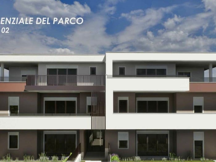 Appartamento quadrilocale in vendita in Via Sinistra Guerro, Centro, Castelvetro di Modena
