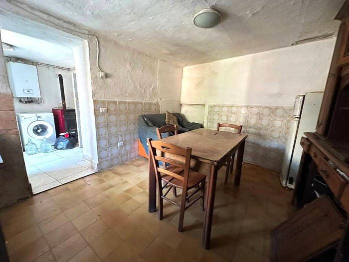 Casa trilocale in vendita in Località Liceto, Sassoferrato