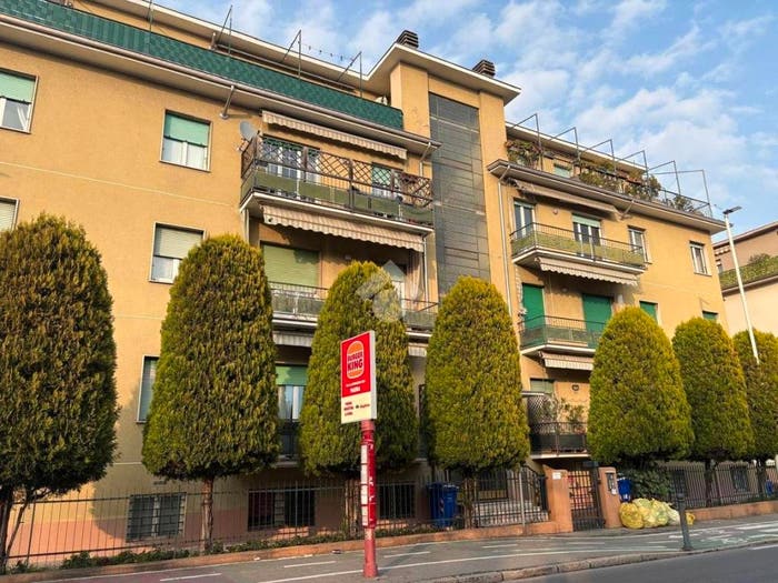 Appartamento trilocale in vendita in Via Venezia, San Leonardo, Parma