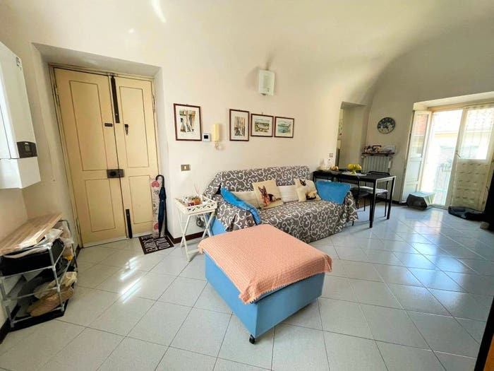 Appartamento monolocale in vendita in Via, Ospedale, Alessandria