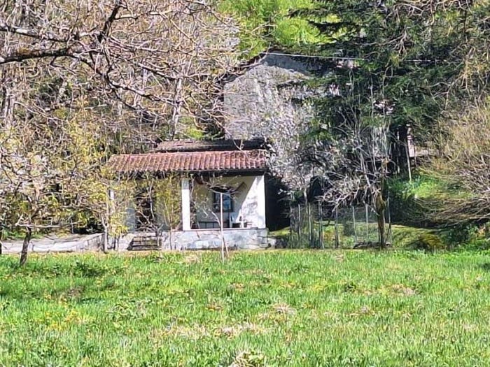 Casa quadrilocale in vendita in Bagni di Lucca